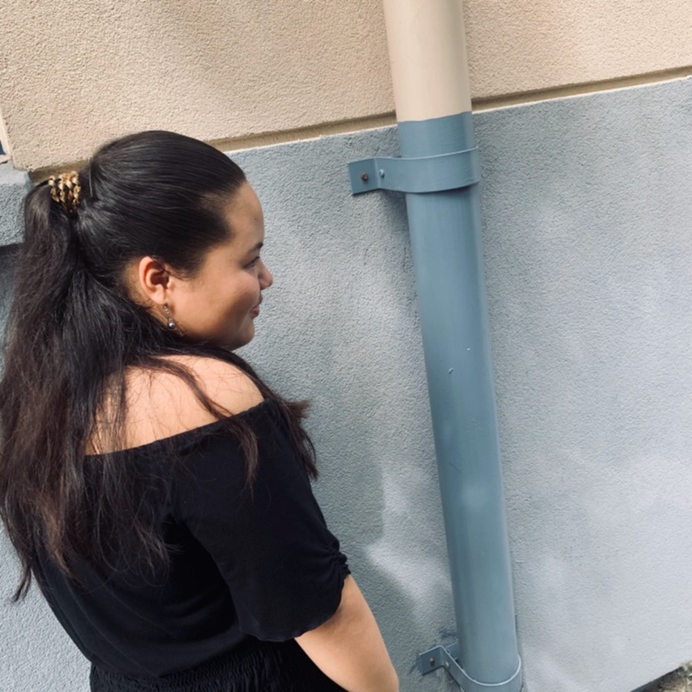 Meet your Posher, Shelbee